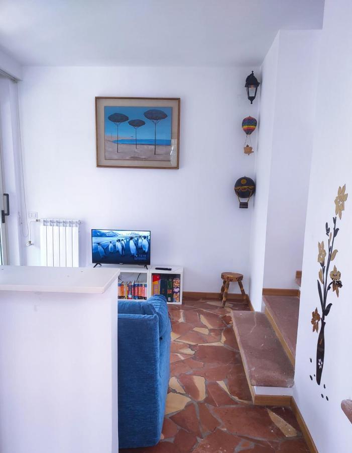 Cassia, Luminoso Open Space Nel , Casa Dei Leoni Apartment Rom