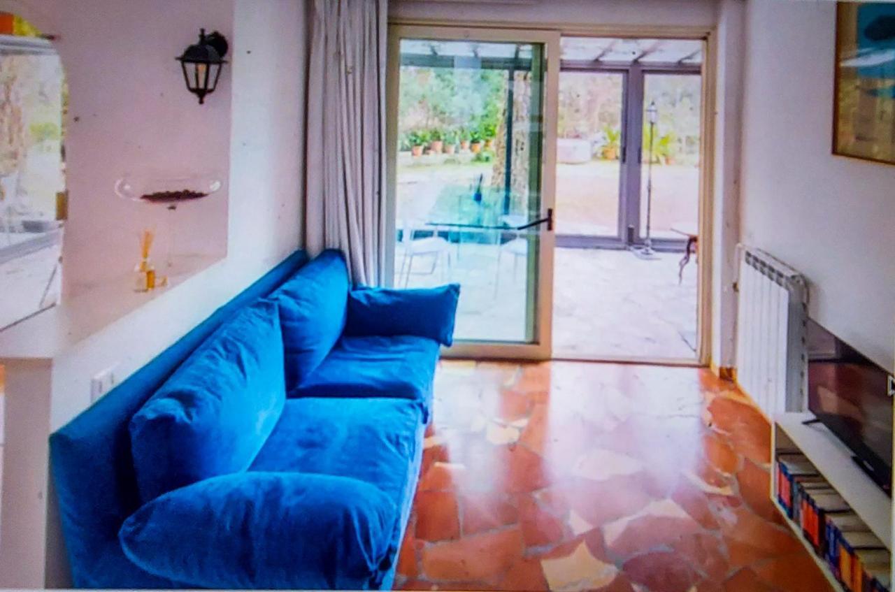 Apartment Cassia, Luminoso Open Space Nel , Casa Dei Leoni